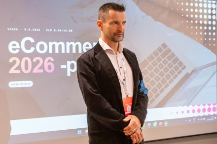 eCommerce 2026 12