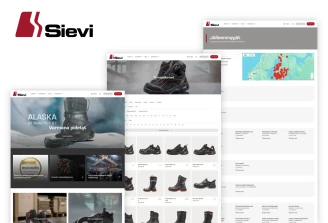 sievi news headerpicture whitebackground