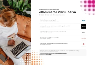 eCommerce 2026 day news