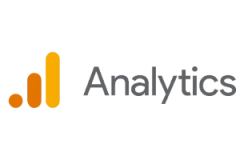 google analytics logo