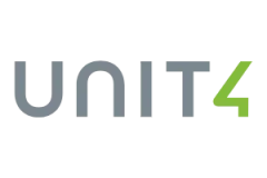 unit4 logo