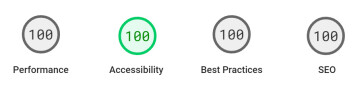 accessibility